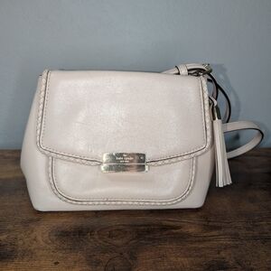 Kate Spade Jaclynn Castle Lane Shoulder Bag
